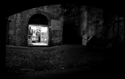 Galleria