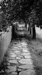 Passeggiata