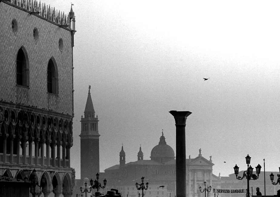 Piazza San Marco