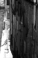 Riflessi a Venezia