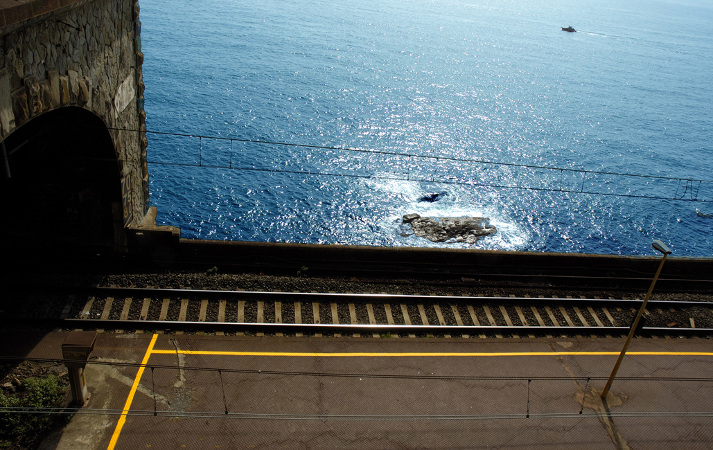Manarola