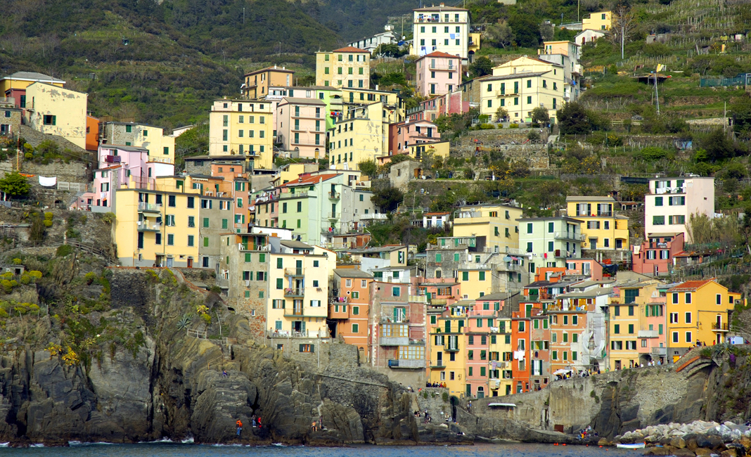 Riomaggiore