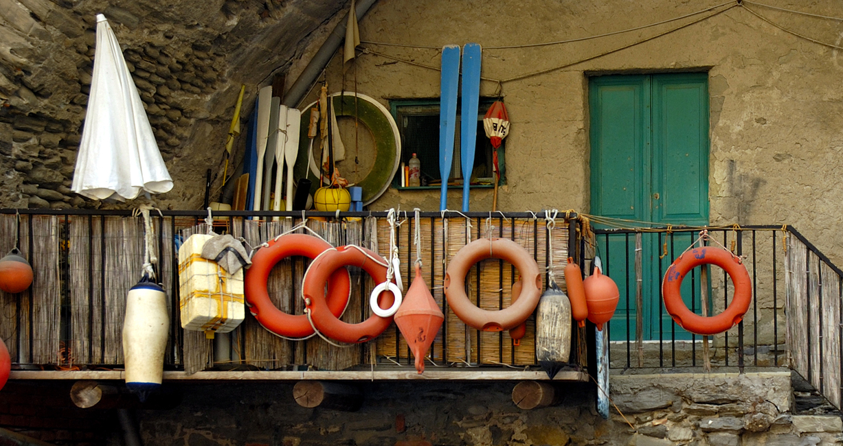 Riomaggiore