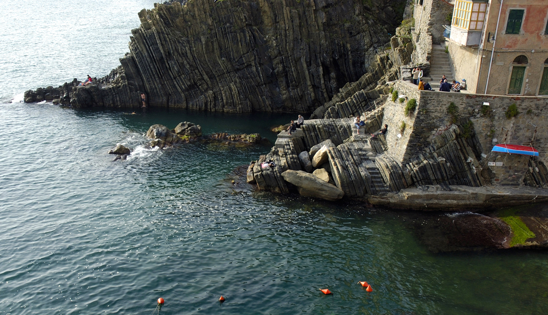 Riomaggiore