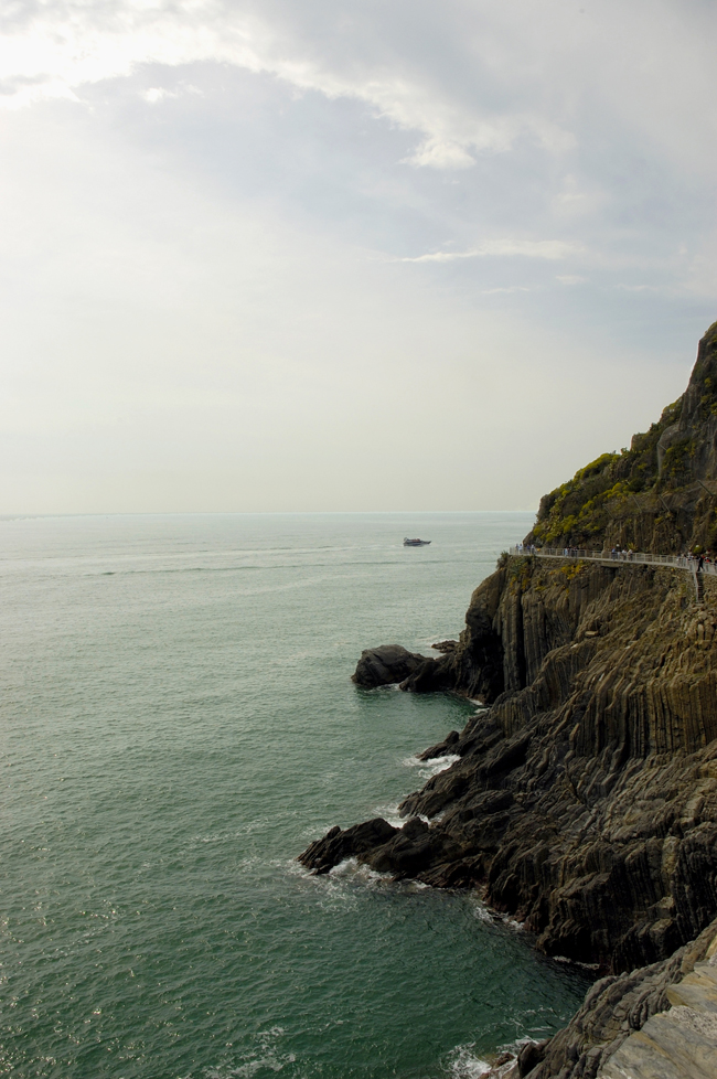 Via dell'amore