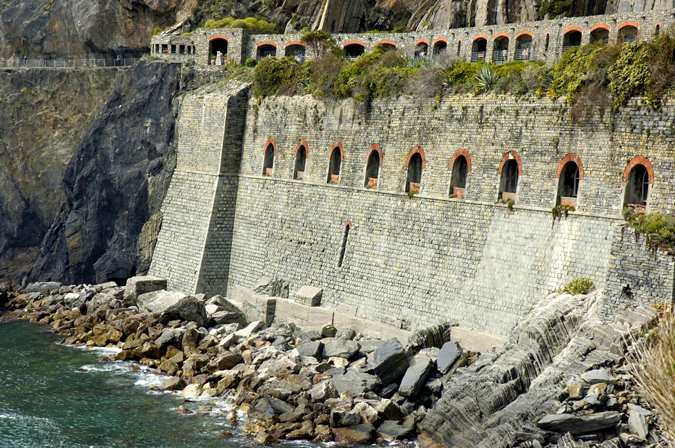 Via dell'amore