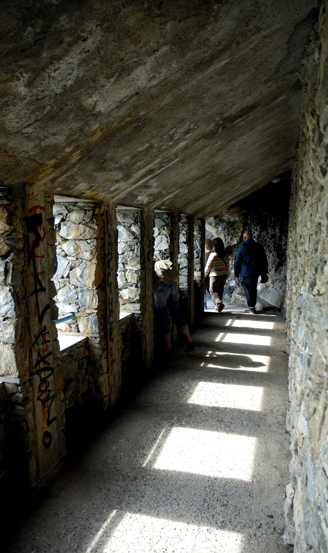 Via dell'amore