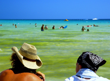 A riva