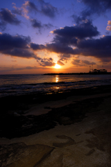 Alba su Protaras