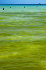 Colori d'acqua