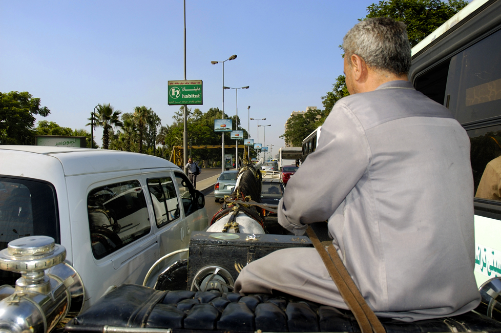 Cairo