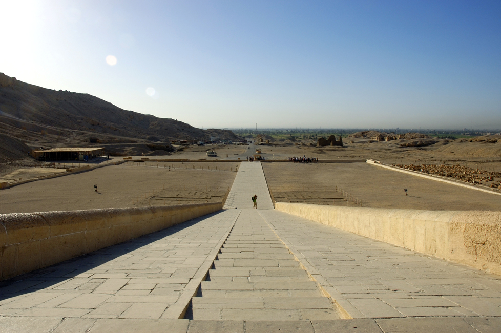 Tempio di Hatshepsut