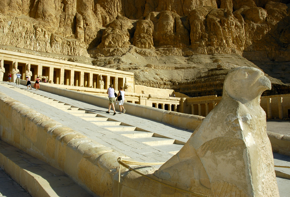 Tempio di Hatshepsut