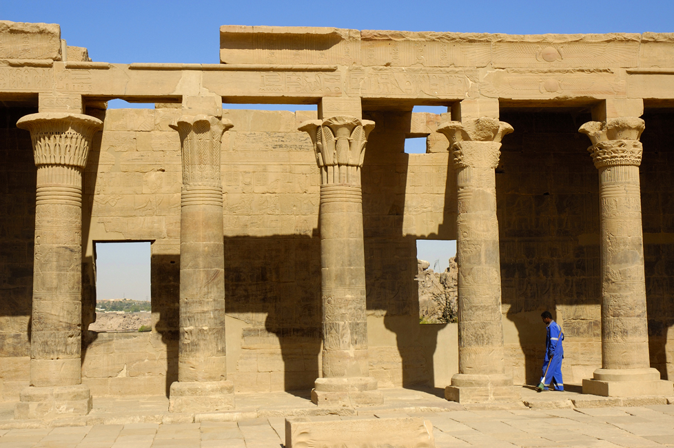 Tempio di Philae