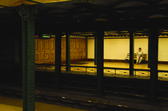 L'attesa