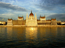 Budapest