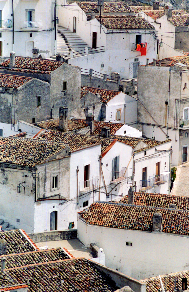 Monte Sant'Angelo