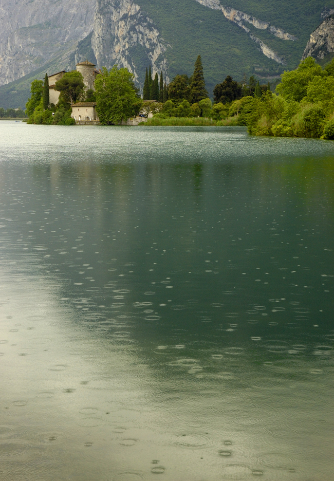 Castello di Toblino