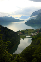 Molveno