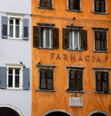 Trento Piazza Duomo