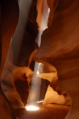 Antelope Canyon