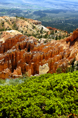 Bryce Canyon