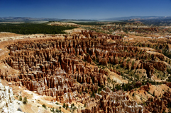 Bryce Canyon