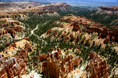 Bryce Canyon