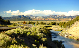 Verso il Bryce