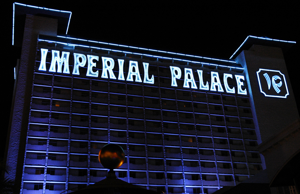 Imperial Palace