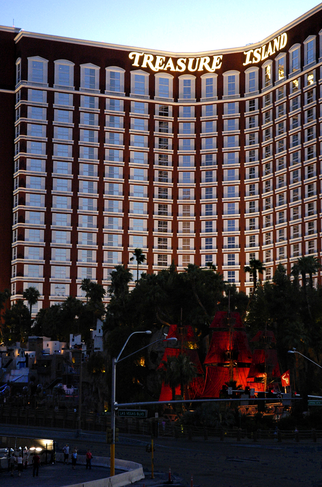 Treasure Island