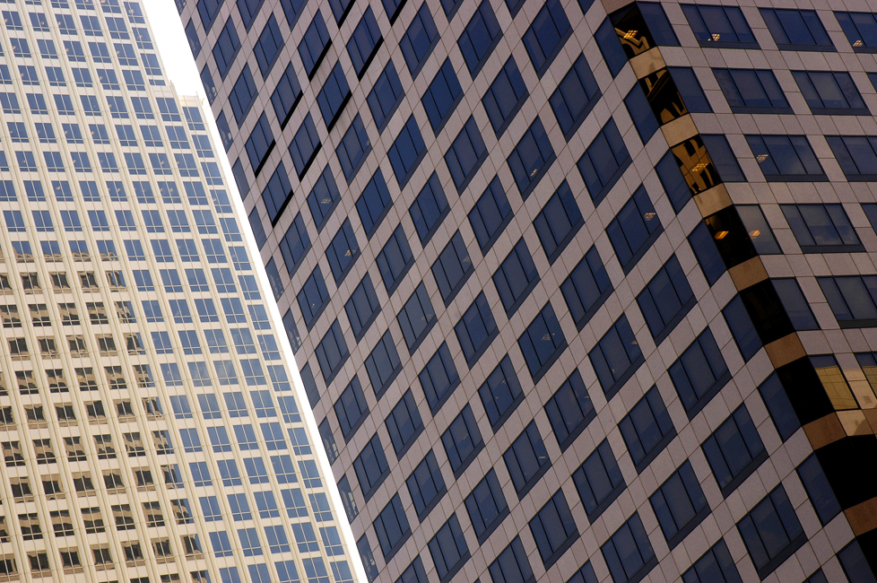 Los Angeles - Downtown 1