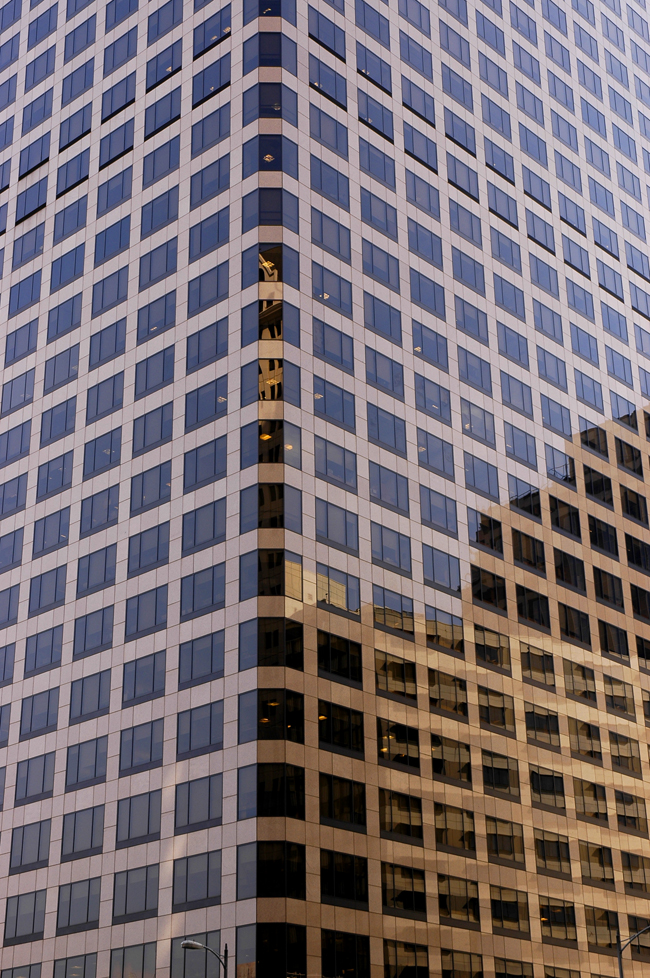 Los Angeles - Downtown 2