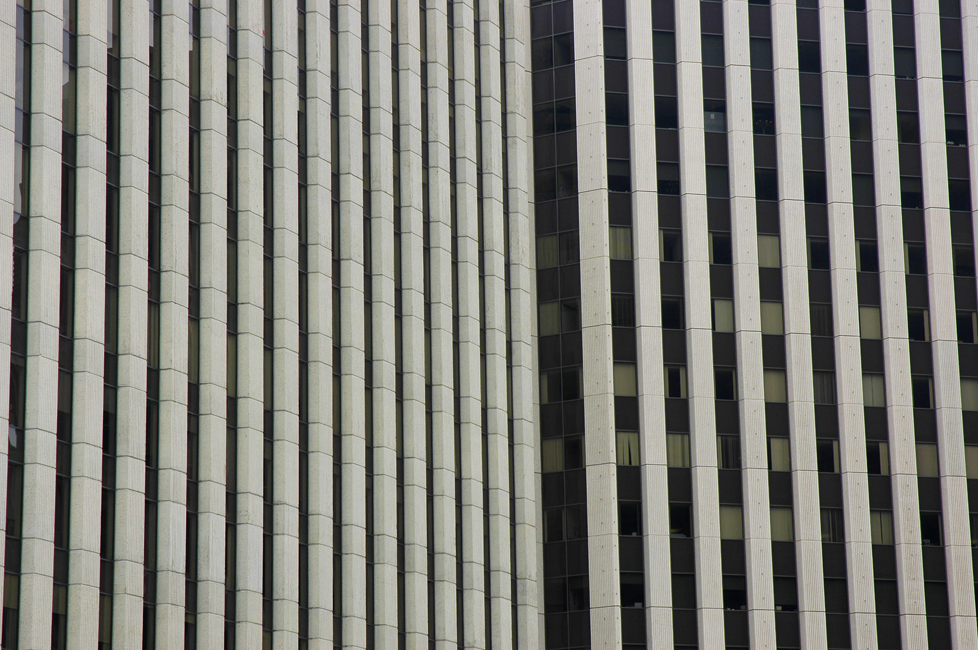 Los Angeles - Downtown 4