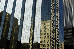 Riflessi a Los Angeles