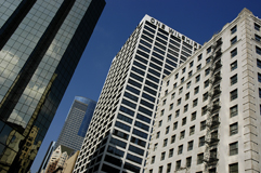 Los Angeles - Downtown 6