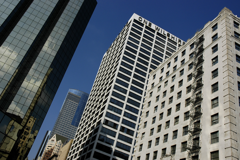 Los Angeles - Downtown 6
