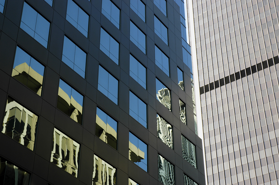 Los Angeles - Downtown 7