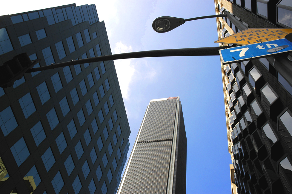 Los Angeles - Downtown 8