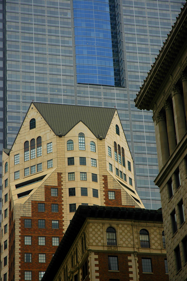 Los Angeles - Downtown 9