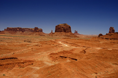 John Ford's Point