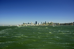 Baia di San Francisco