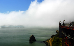 Golden Bridge