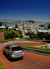 Lombard Street