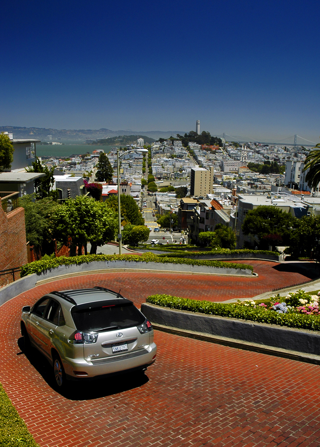 Lombard Street