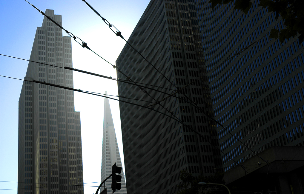 Downtown