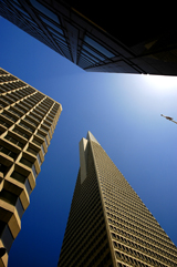 Trans-America Pyramid