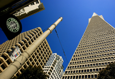 Trans-America Pyramid