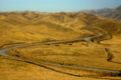 Verso San Francisco