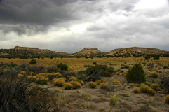Verso Taos